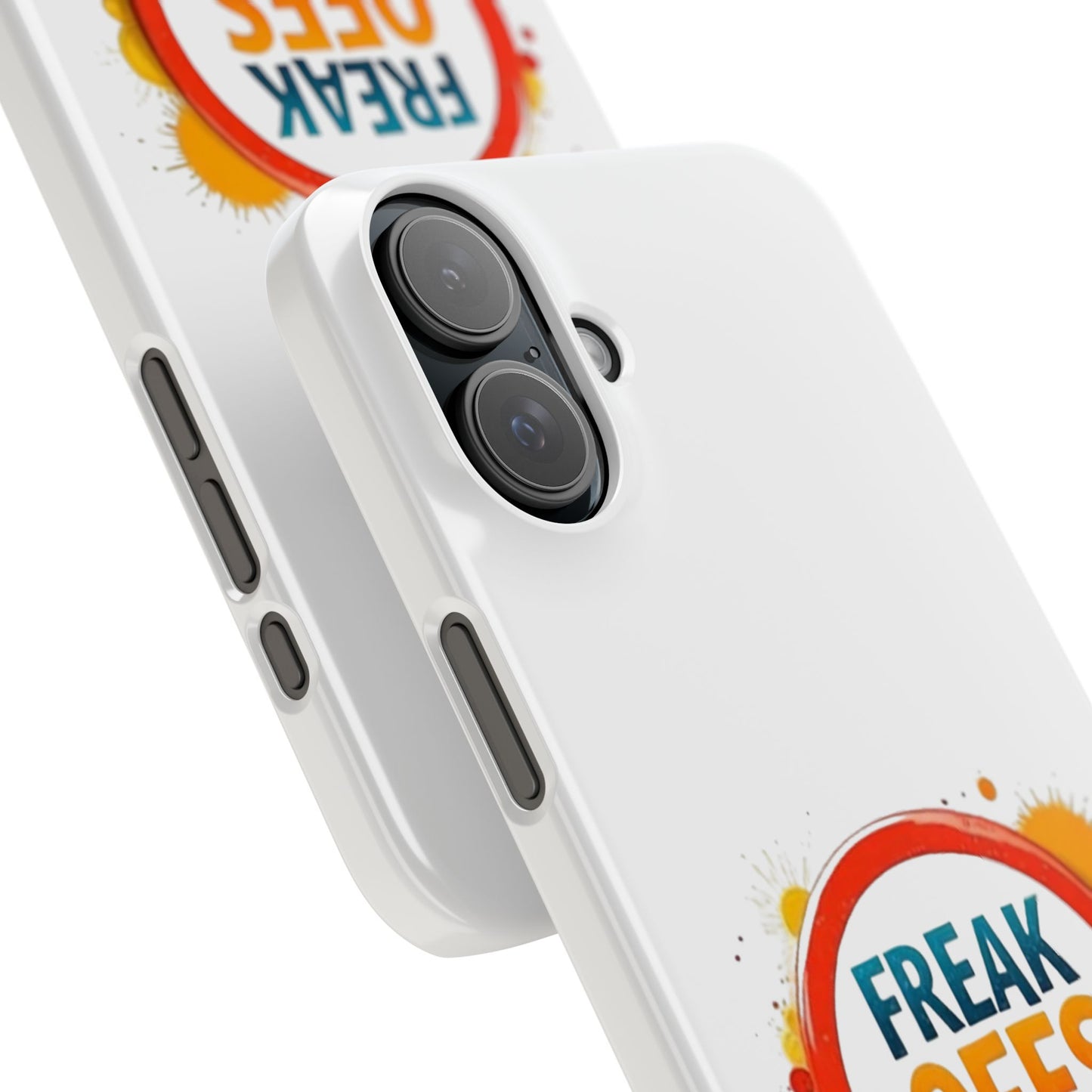 #FOFE - Slim Phone Cases