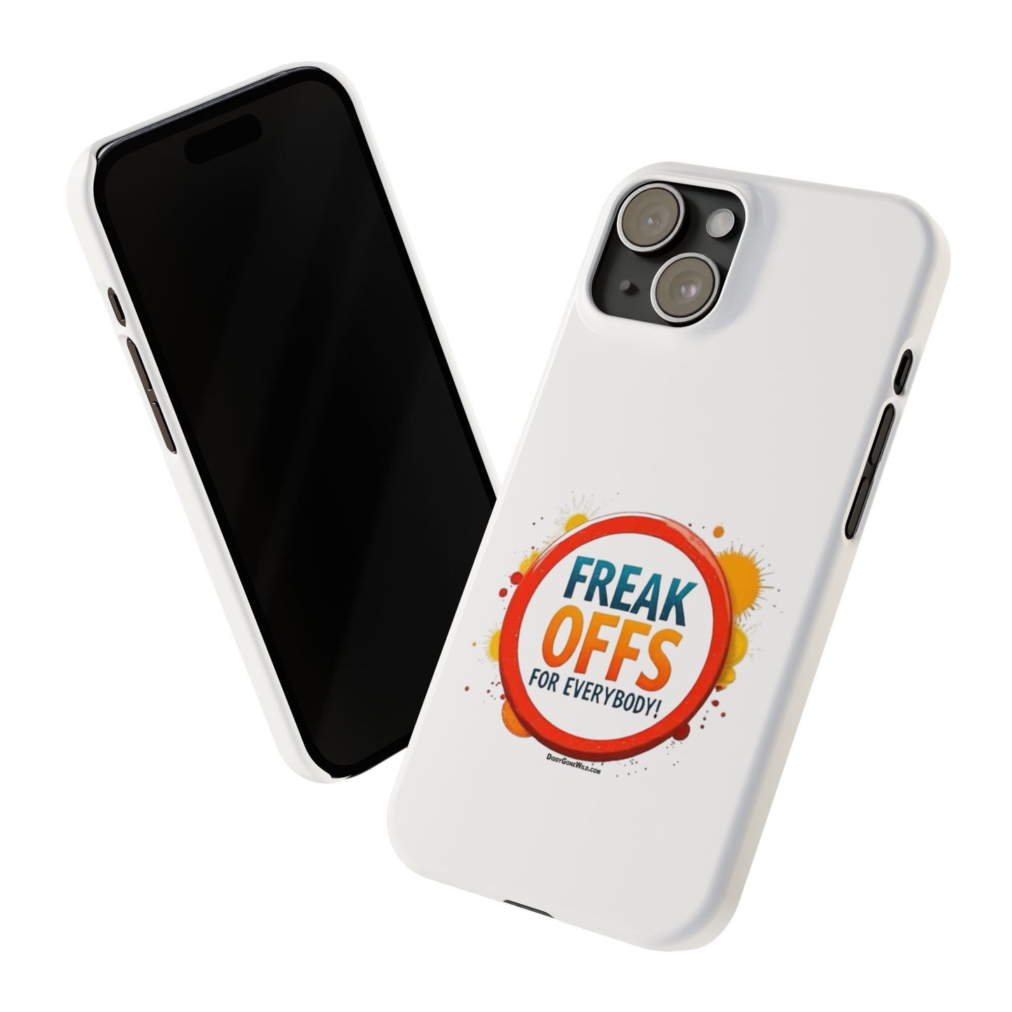 #FOFE - Slim Phone Cases