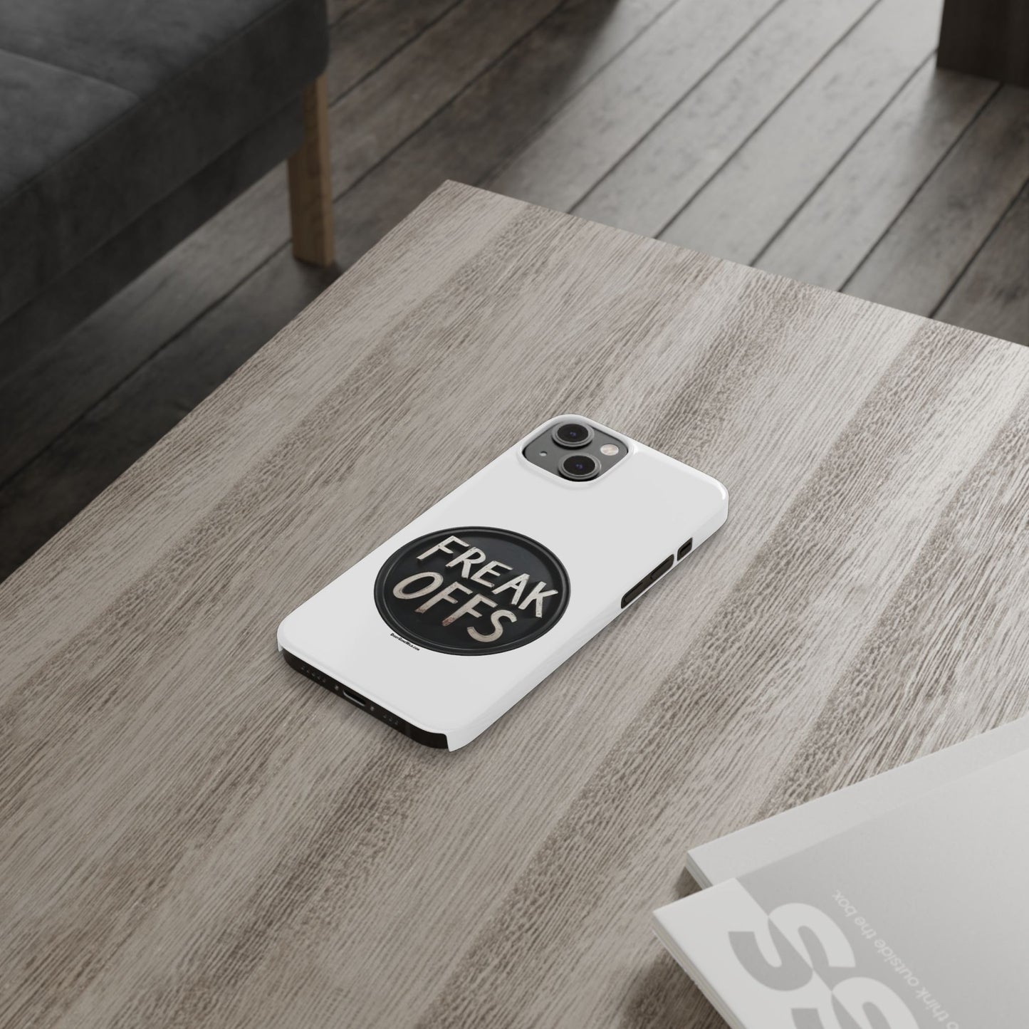 Freak Offs - Slim Phone Cases