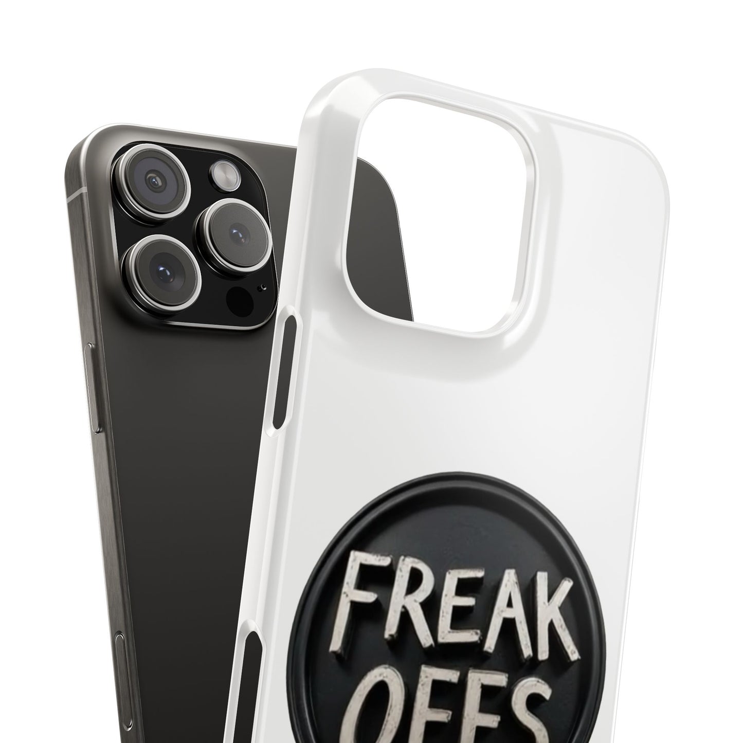 Freak Offs - Slim Phone Cases
