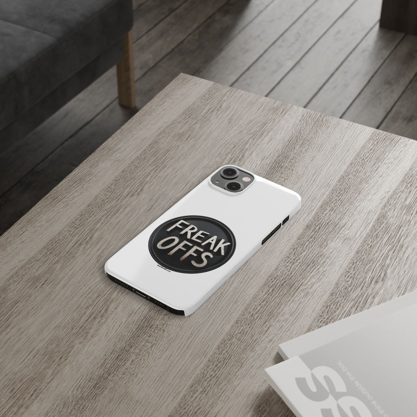 Freak Offs - Slim Phone Cases