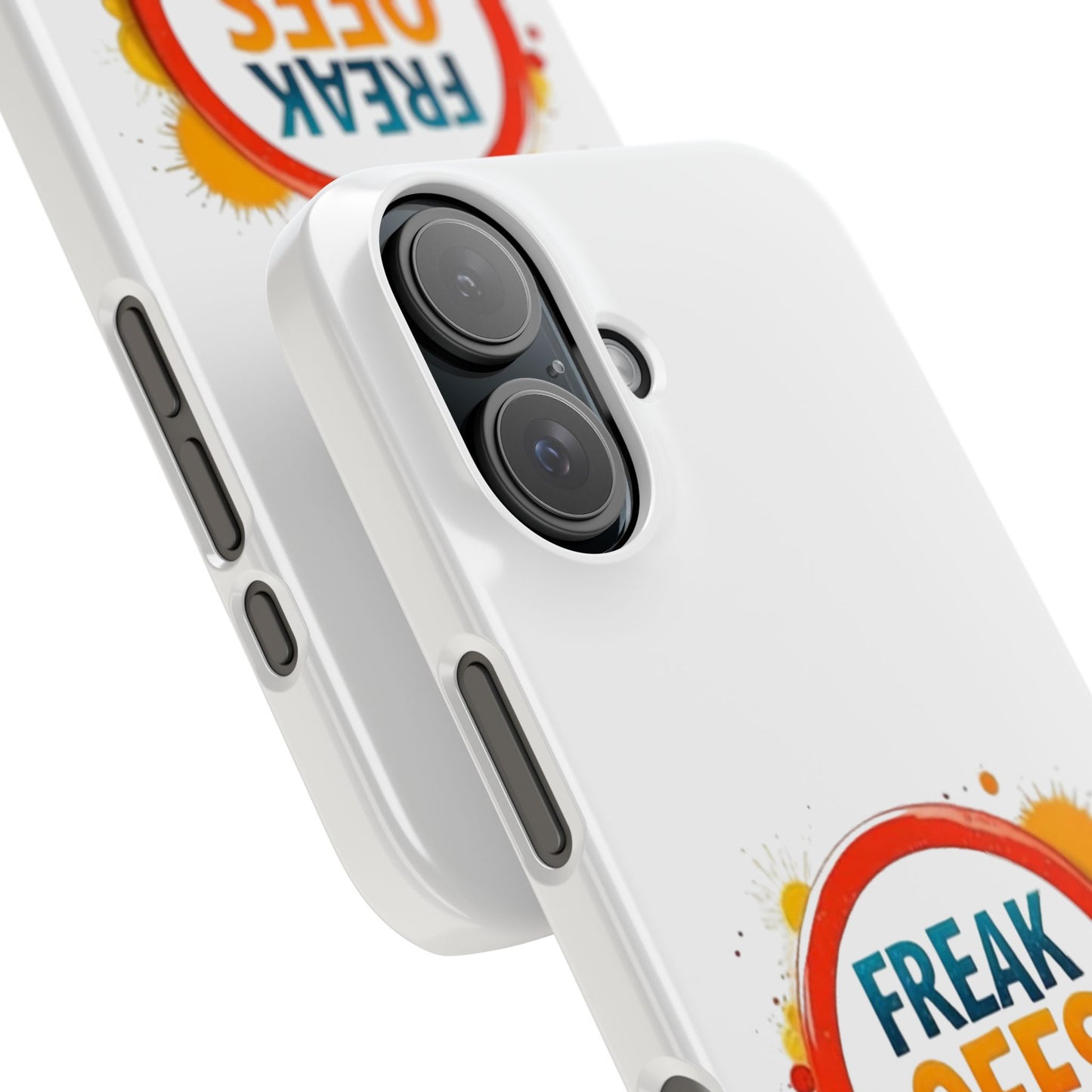 #FOFE - Slim Phone Cases