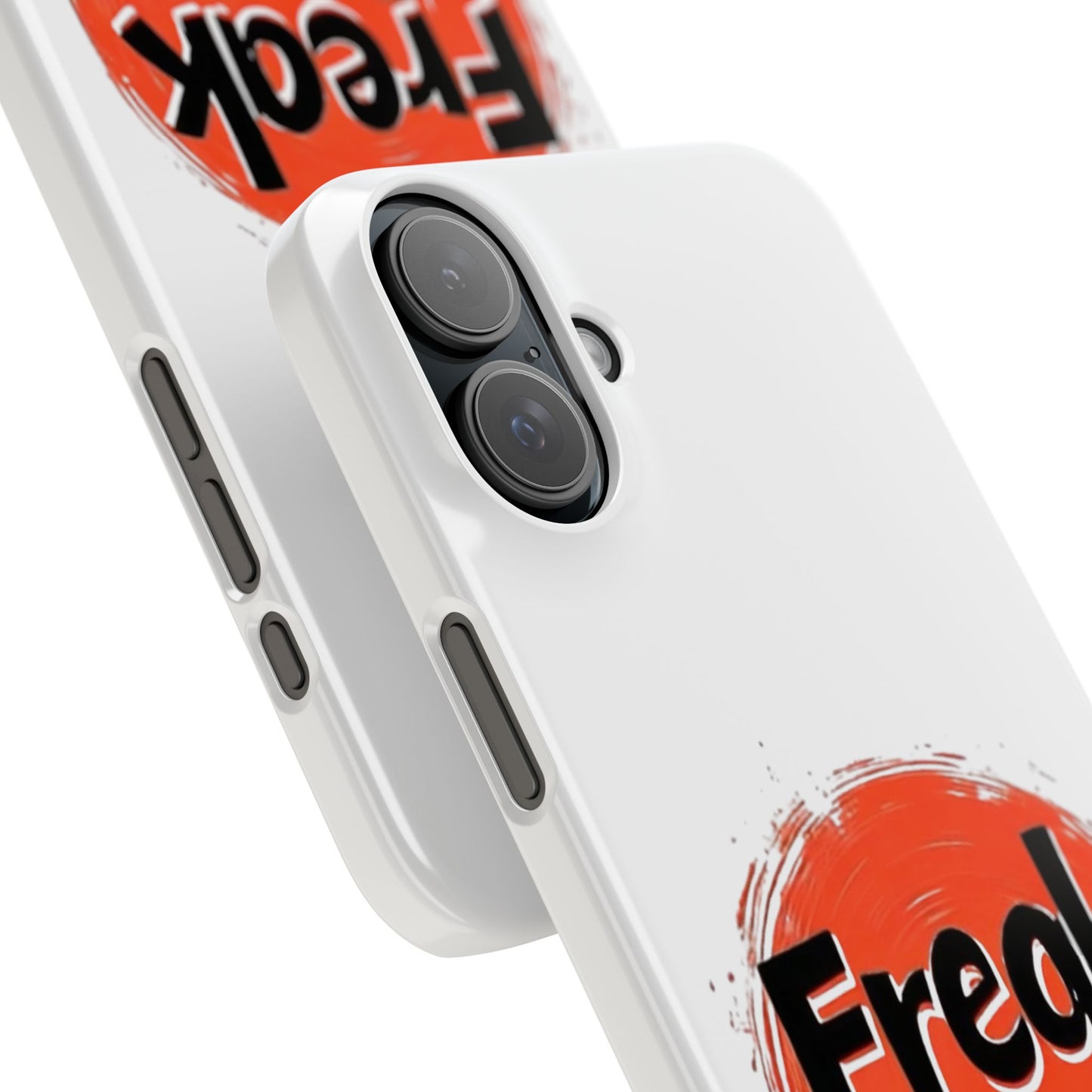 Freak Ons - Slim Phone Cases