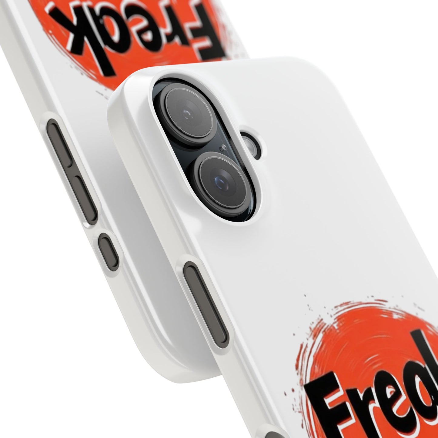 Freak Ons - Slim Phone Cases