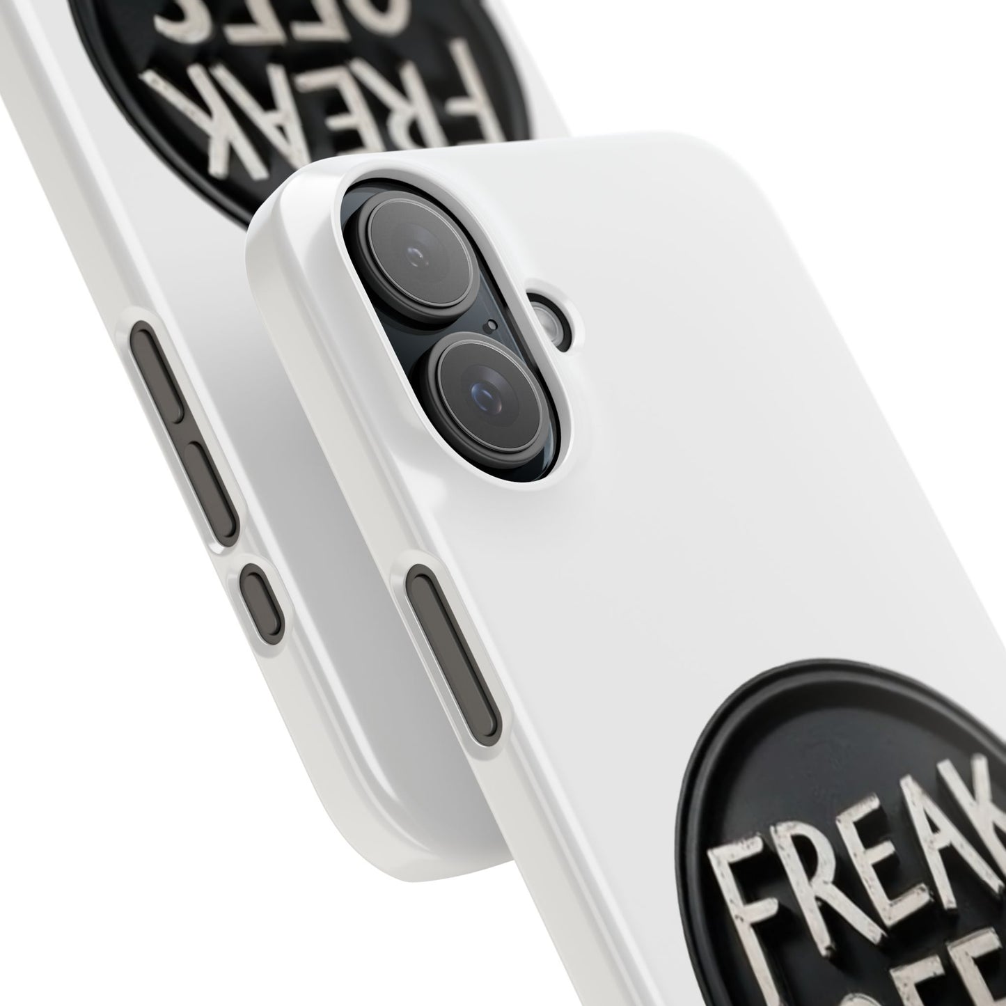 Freak Offs - Slim Phone Cases