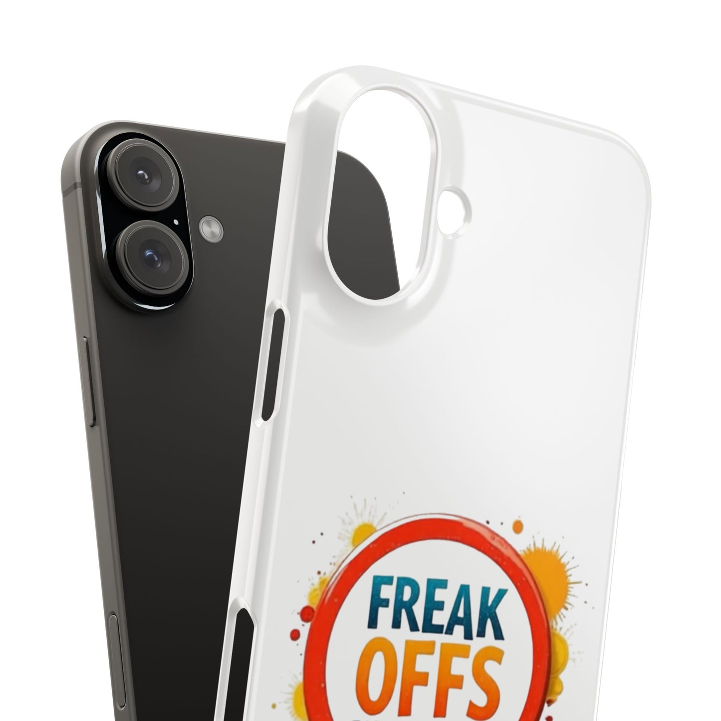 #FOFE - Slim Phone Cases