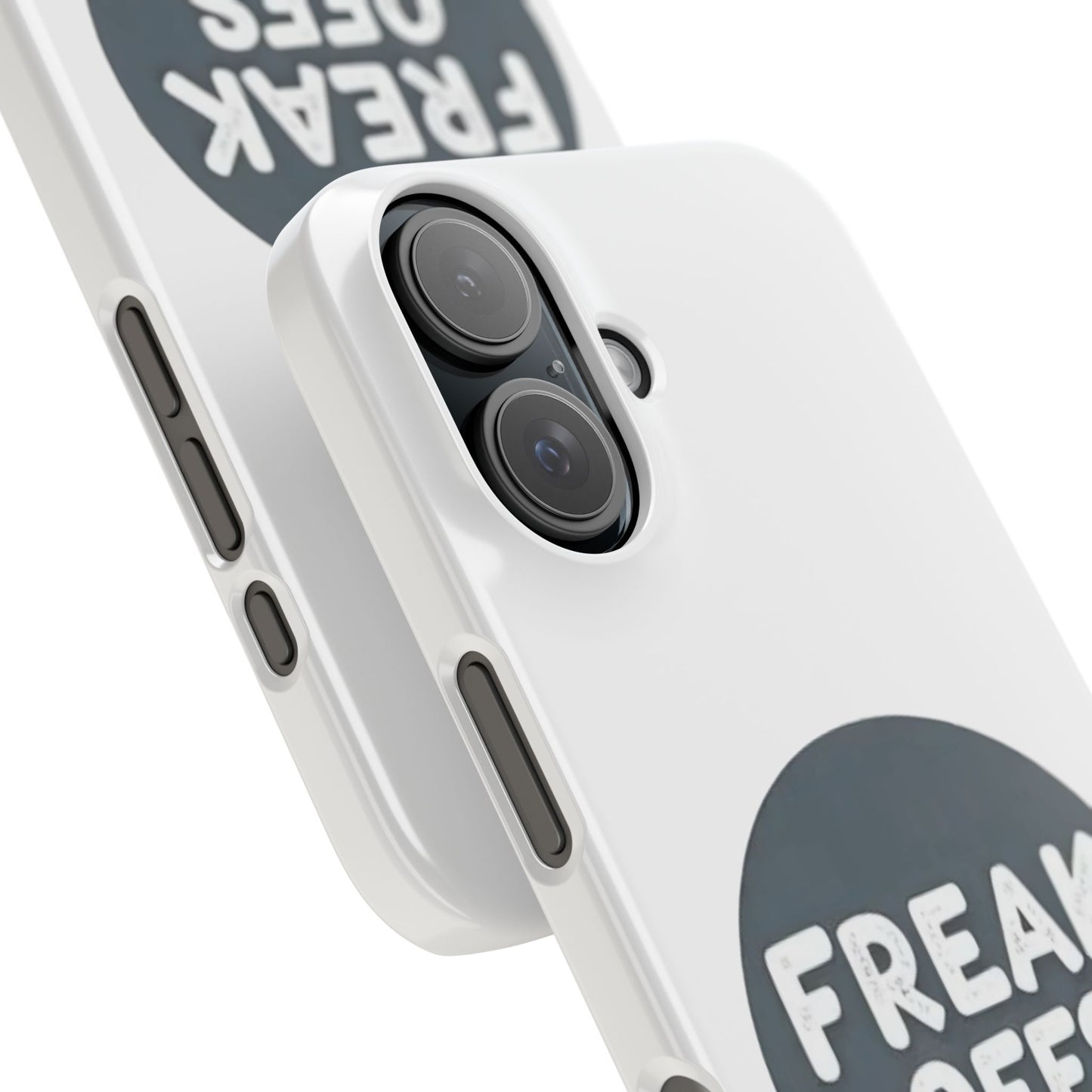 Freak Offs...Allegedly - Slim Phone Cases