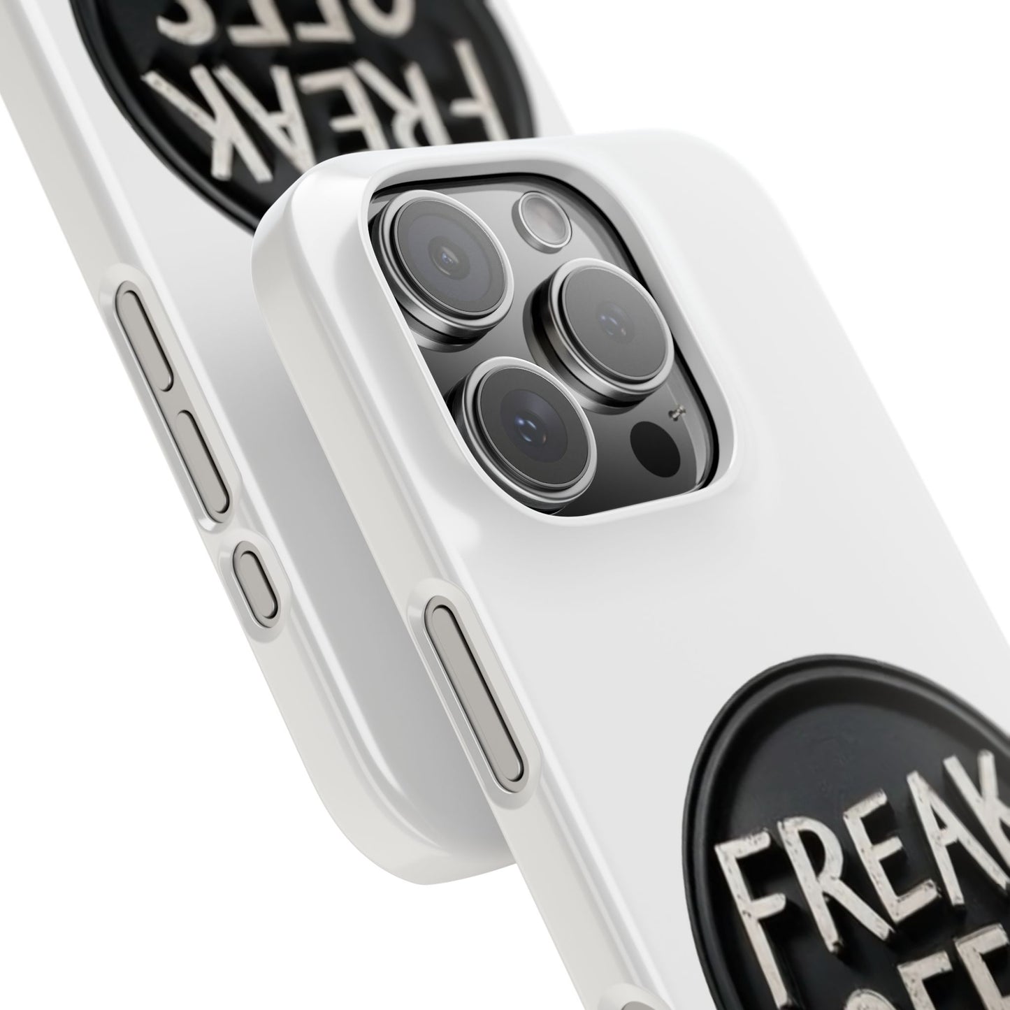 Freak Offs - Slim Phone Cases
