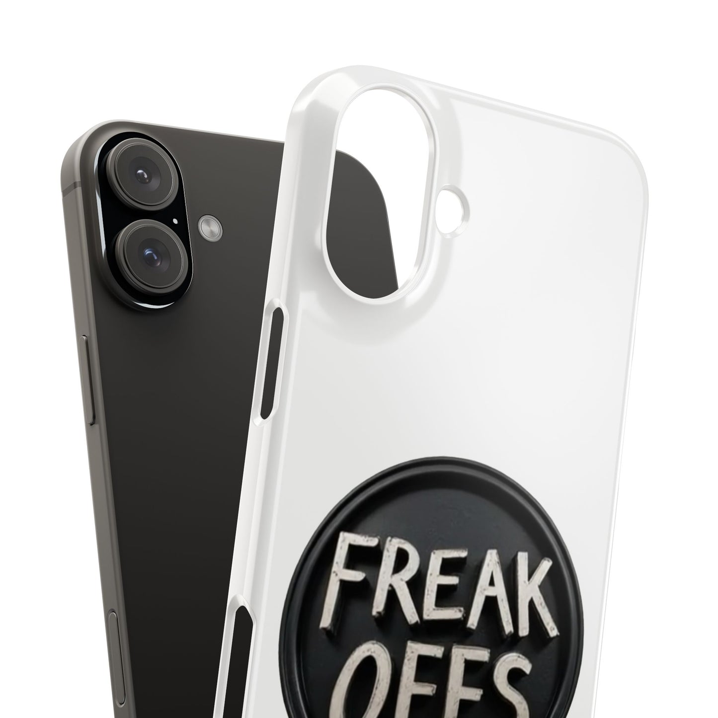 Freak Offs - Slim Phone Cases