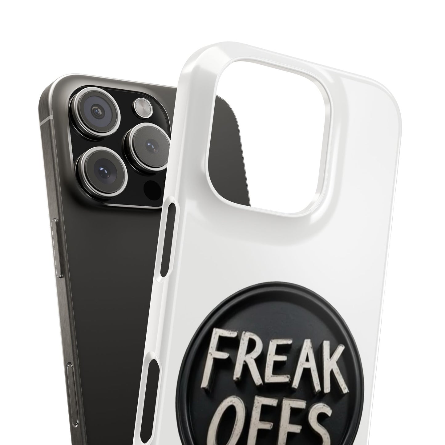 Freak Offs - Slim Phone Cases