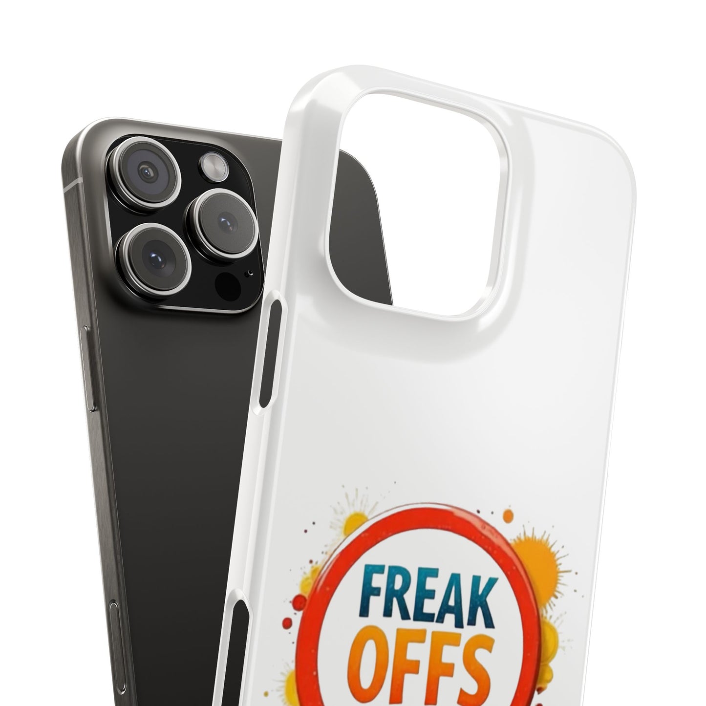 #FOFE - Slim Phone Cases