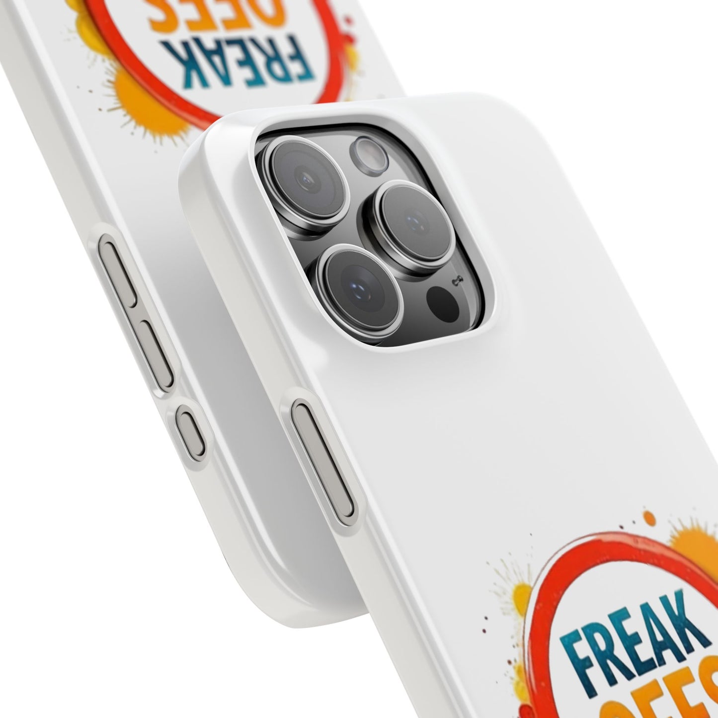 #FOFE - Slim Phone Cases