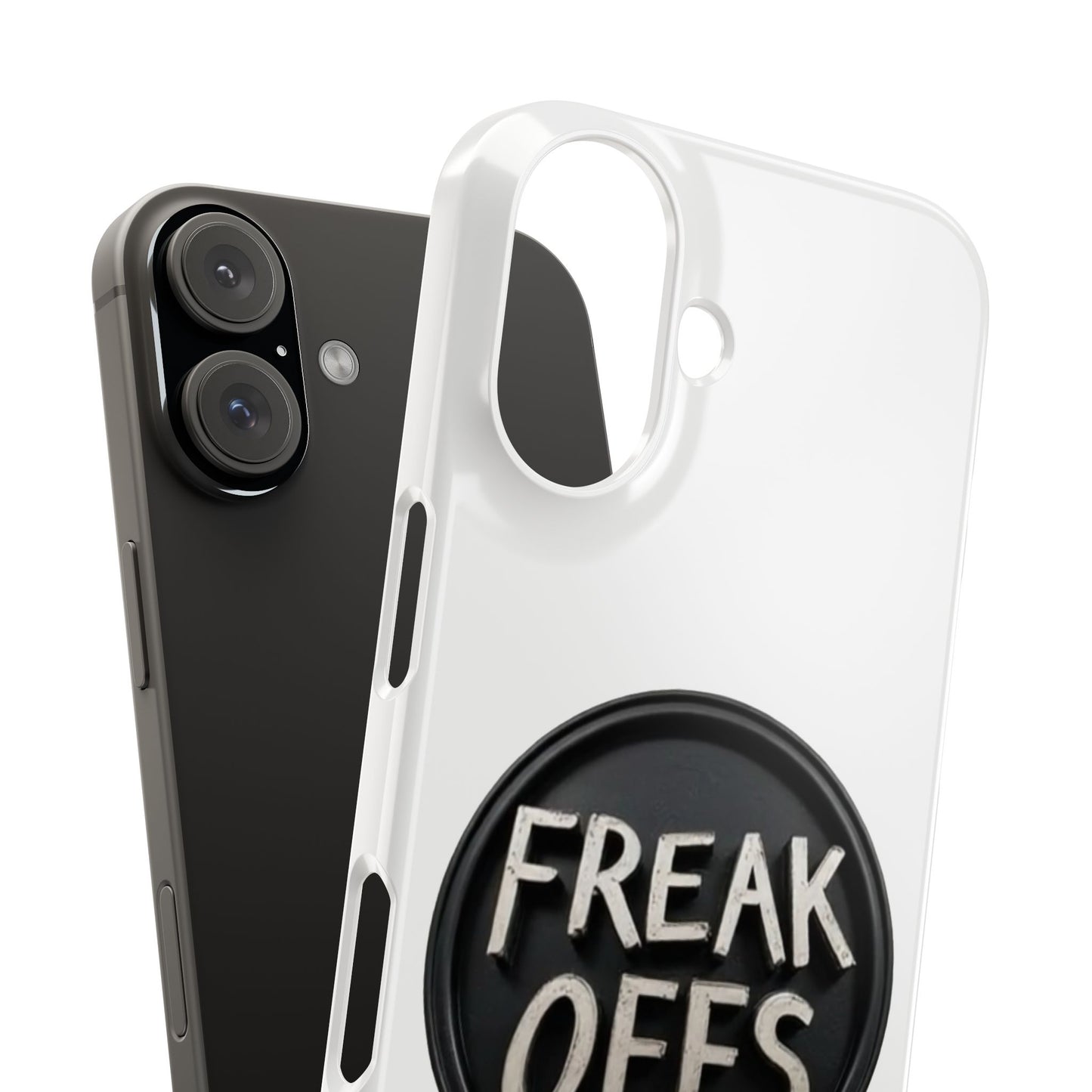 Freak Offs - Slim Phone Cases