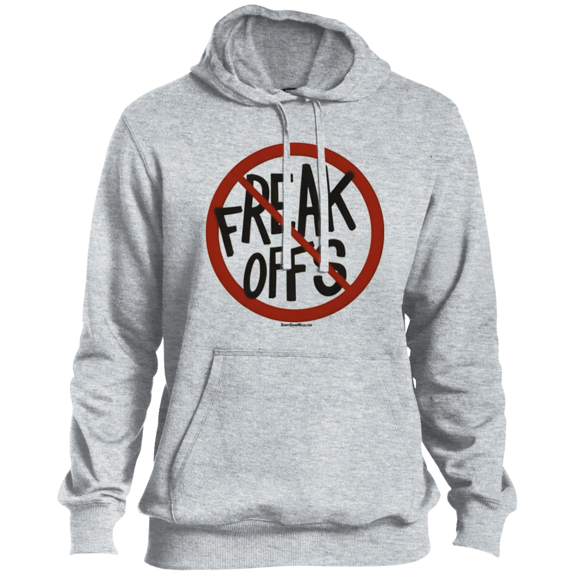 Pullover Hoodies