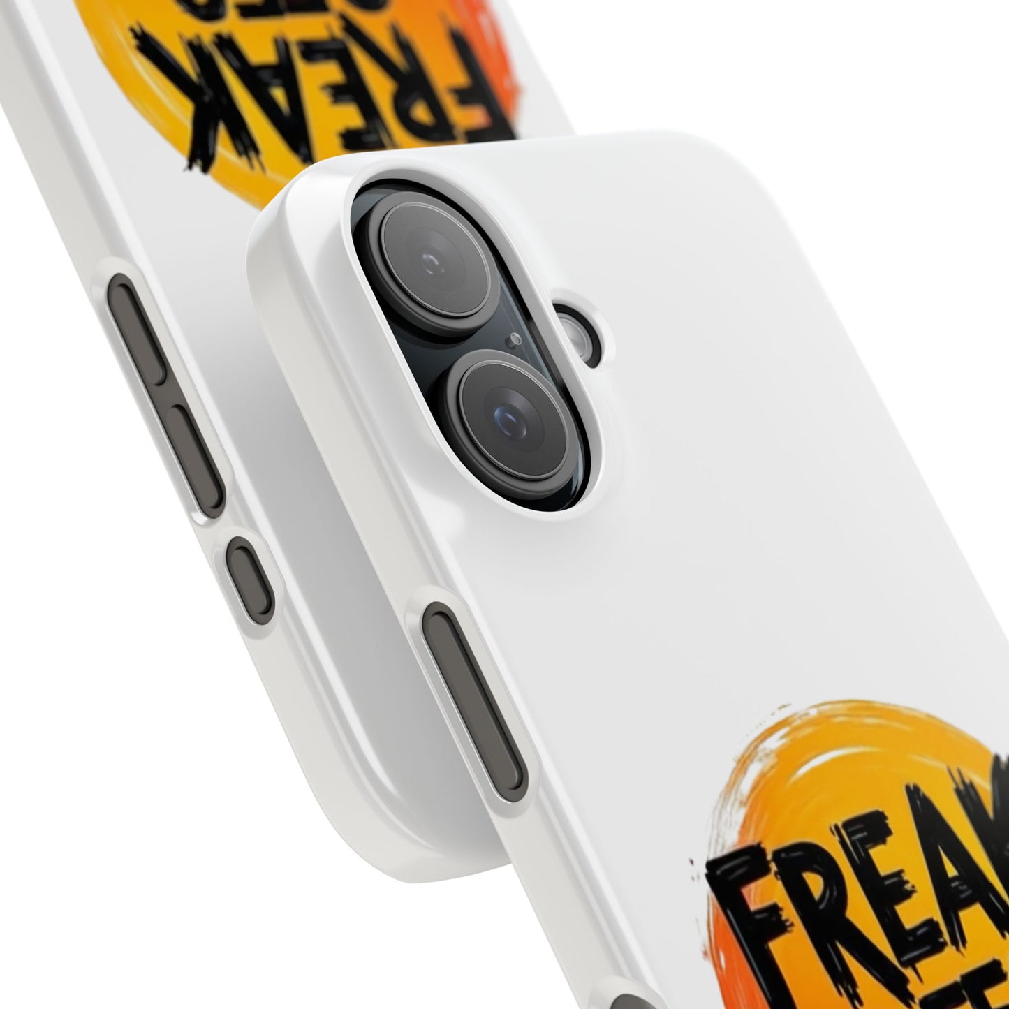 #FOFE 2 - Slim Phone Cases