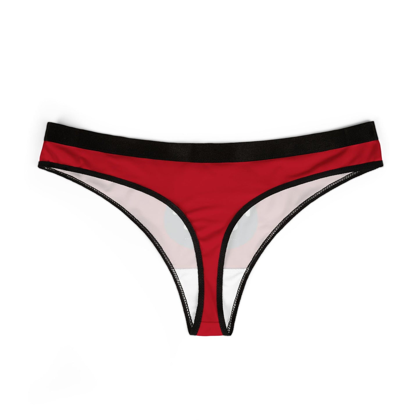 Freak Offs...Allegedly - Women's Thongs