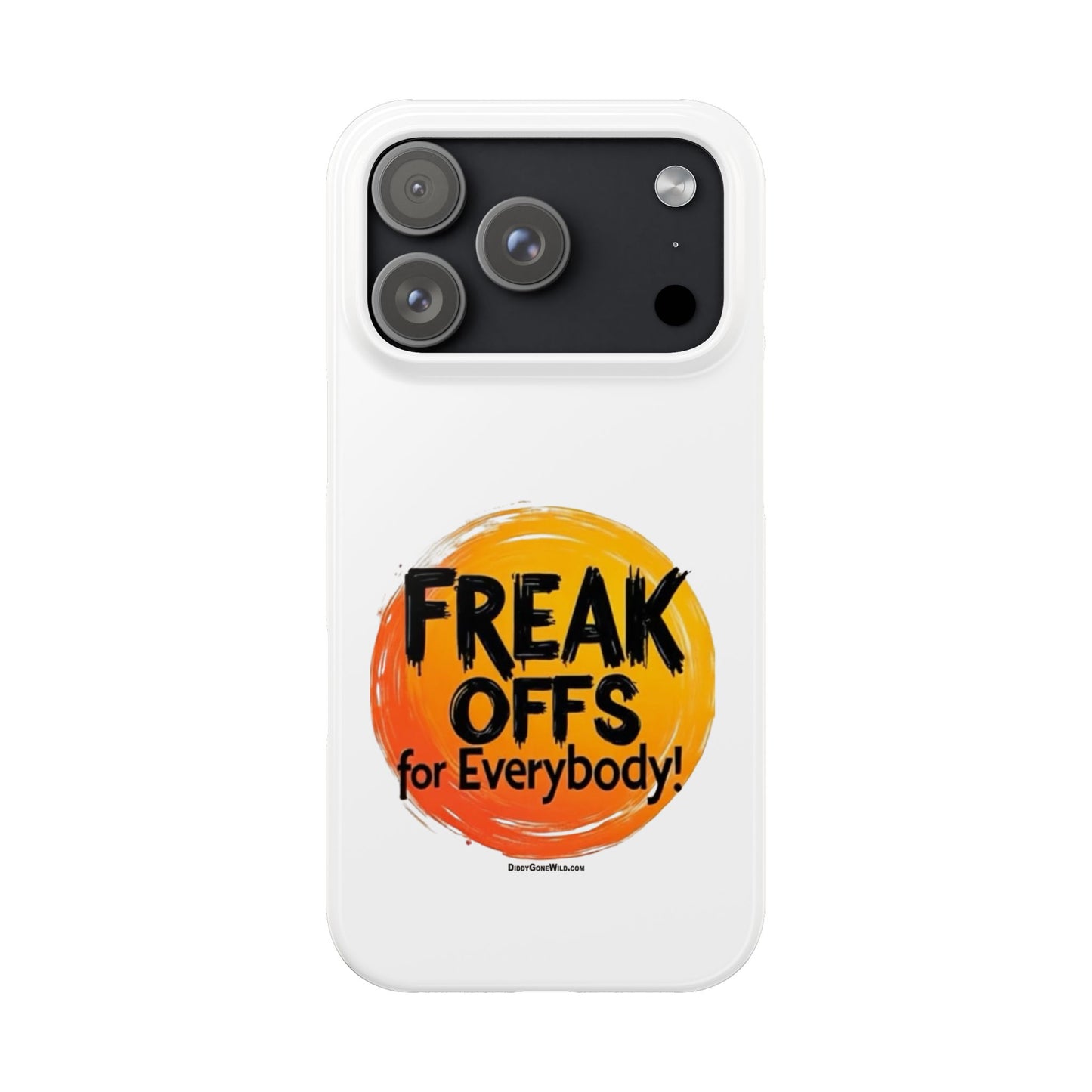 #FOFE 2 - Slim Phone Cases