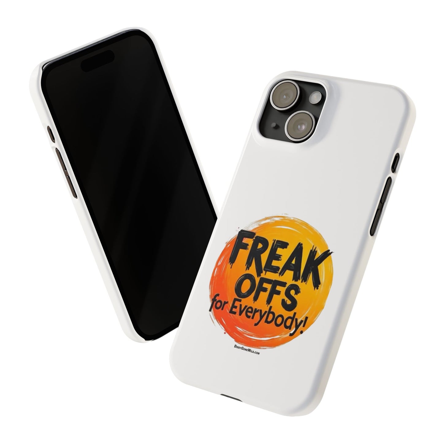 #FOFE 2 - Slim Phone Cases
