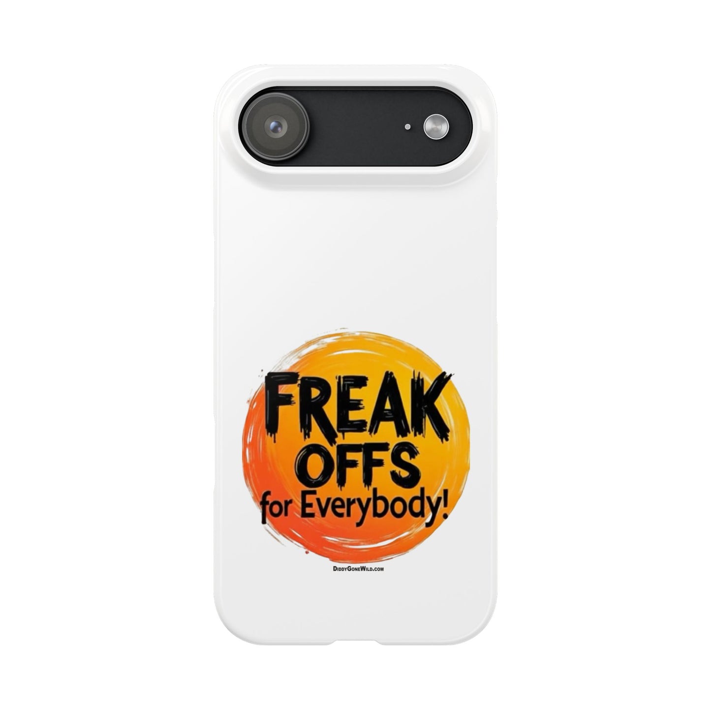 #FOFE 2 - Slim Phone Cases
