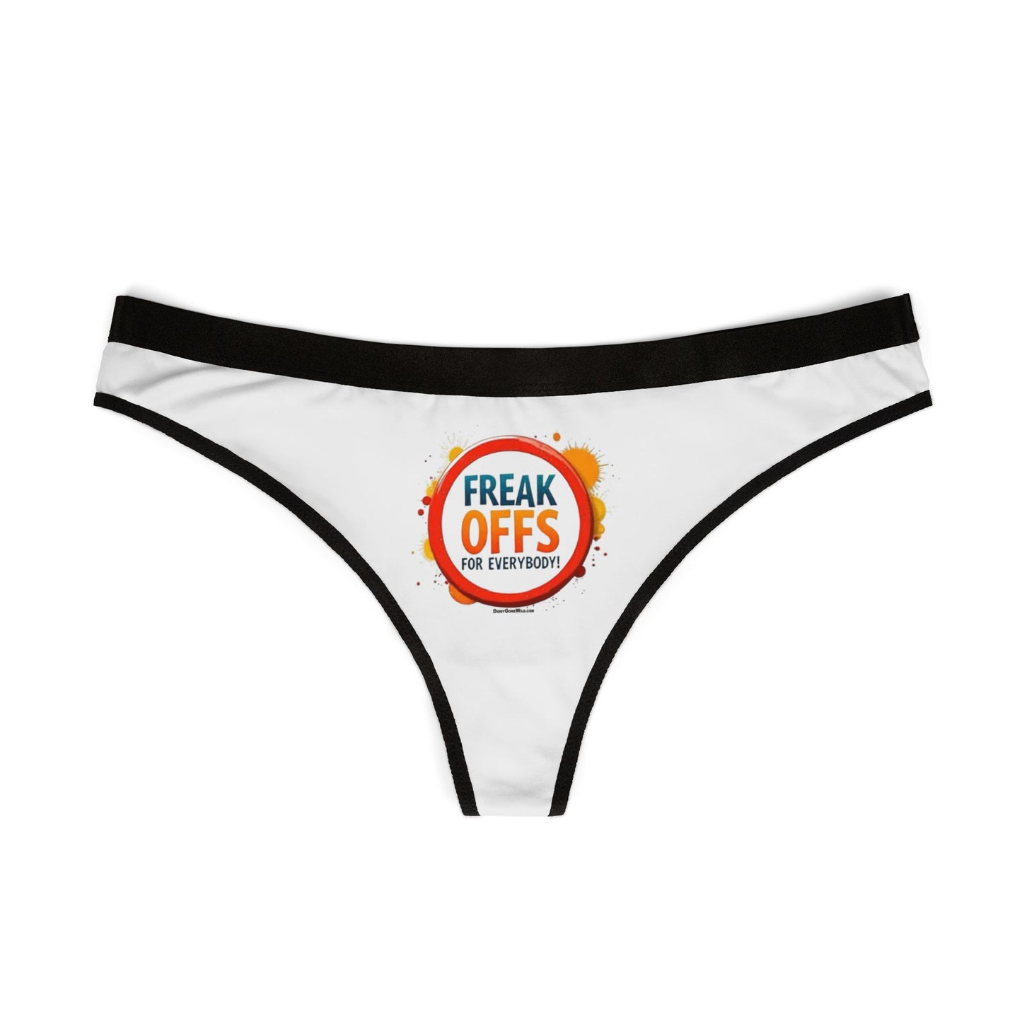 #FOFE - Women's Thongs