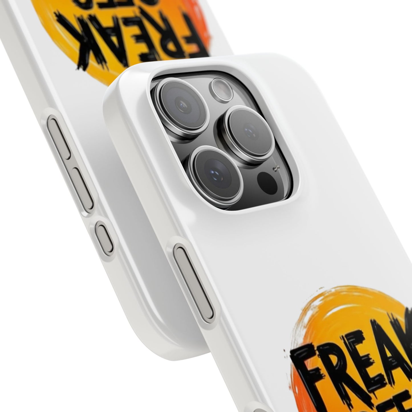 #FOFE 2 - Slim Phone Cases