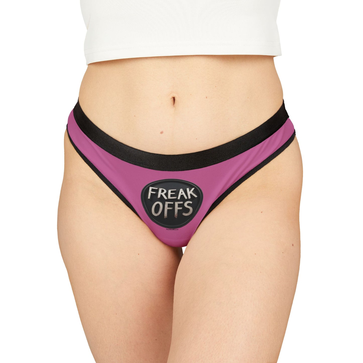 Freak Offs - Women's Thongs