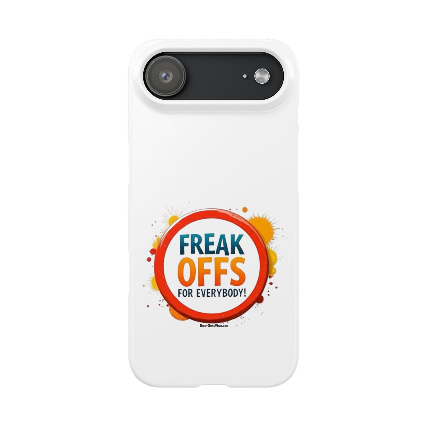 #FOFE - Slim Phone Cases