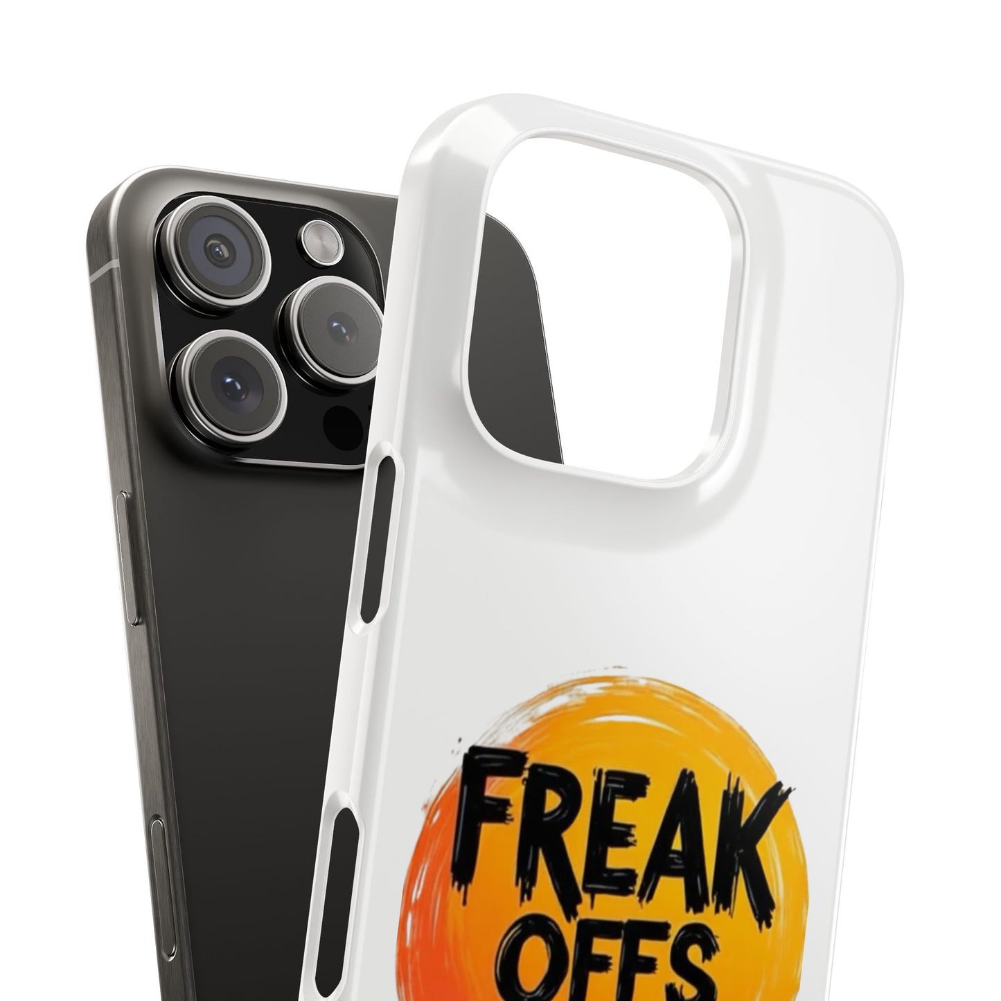 #FOFE 2 - Slim Phone Cases