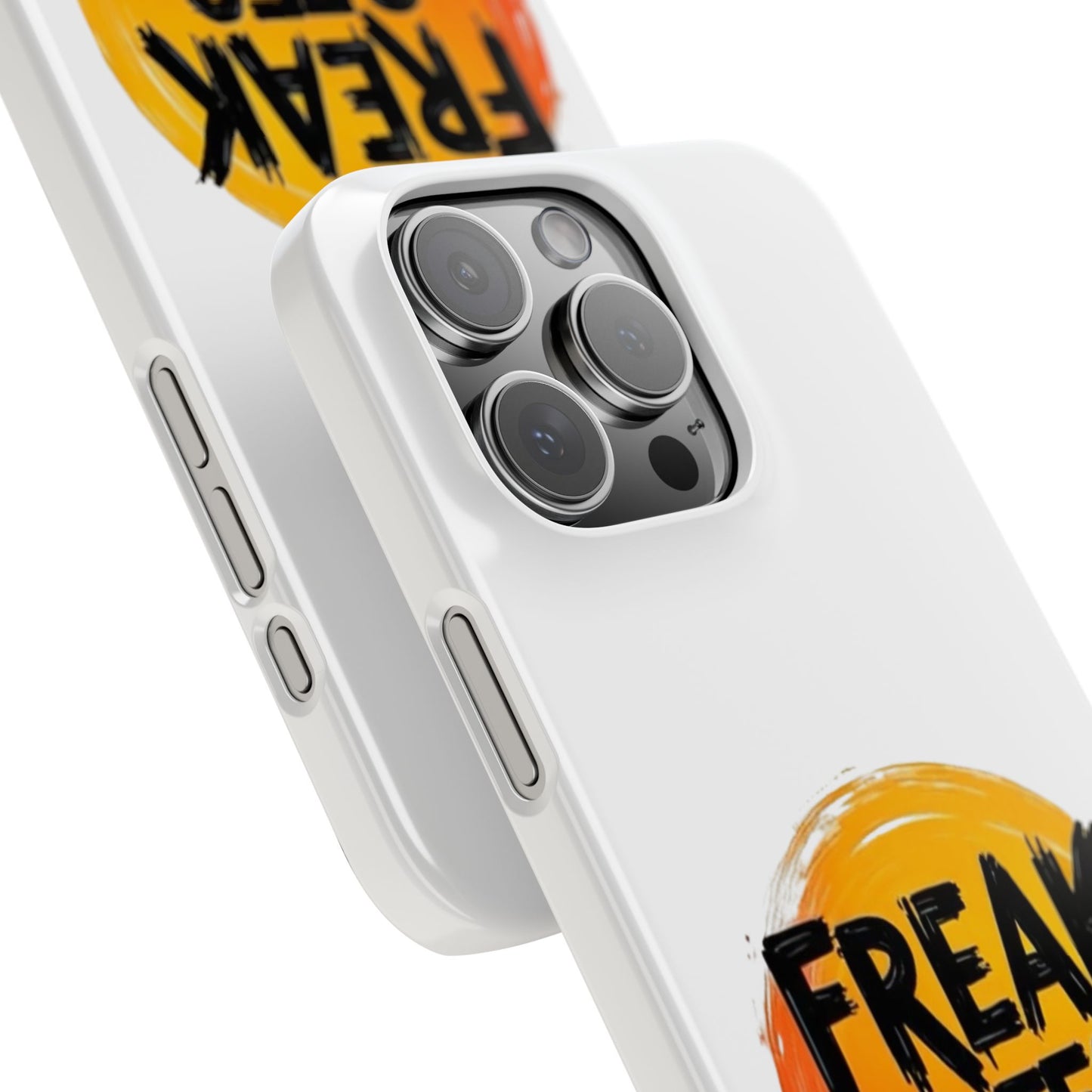 #FOFE 2 - Slim Phone Cases