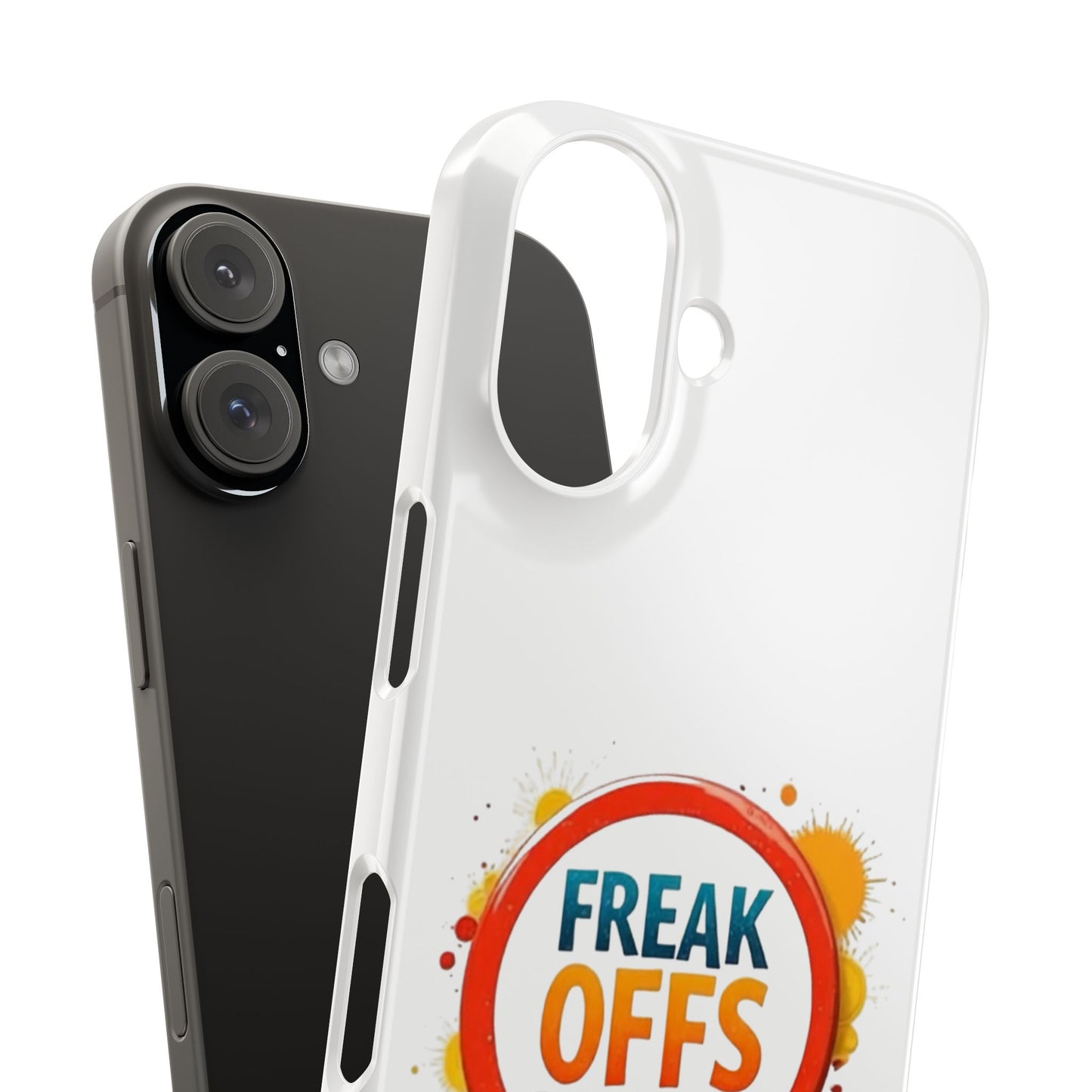 #FOFE - Slim Phone Cases