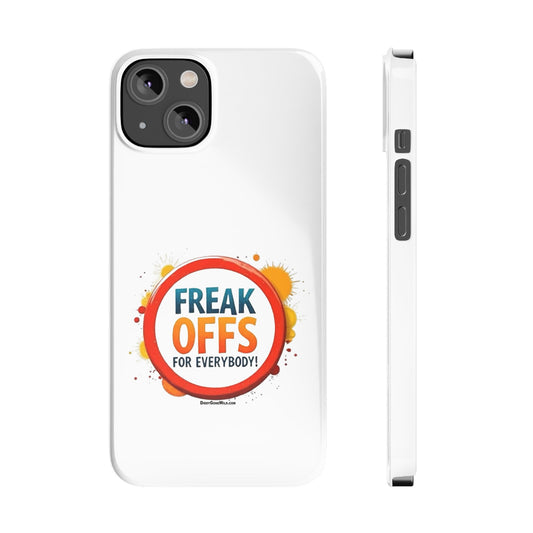 #FOFE - Slim Phone Cases