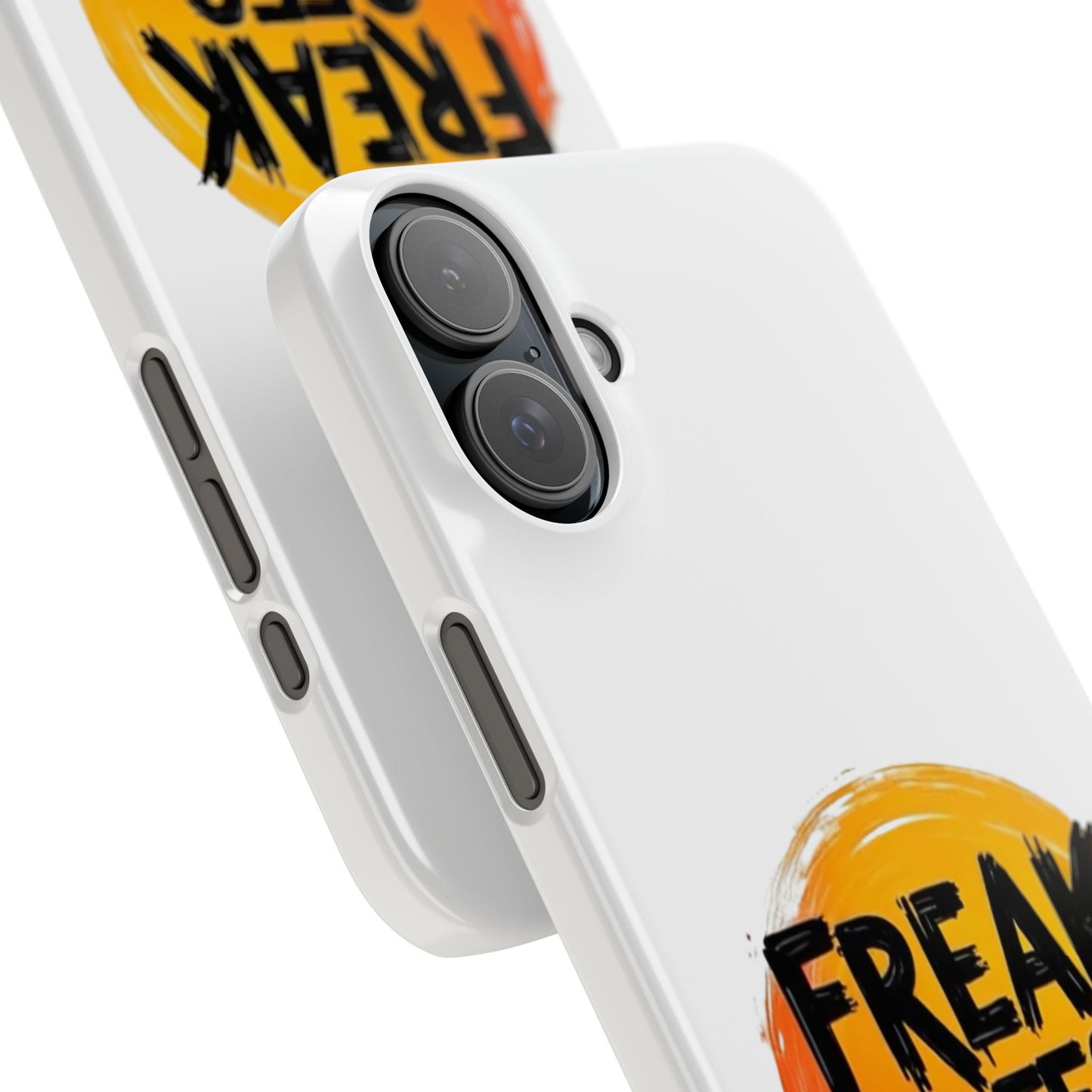 #FOFE 2 - Slim Phone Cases