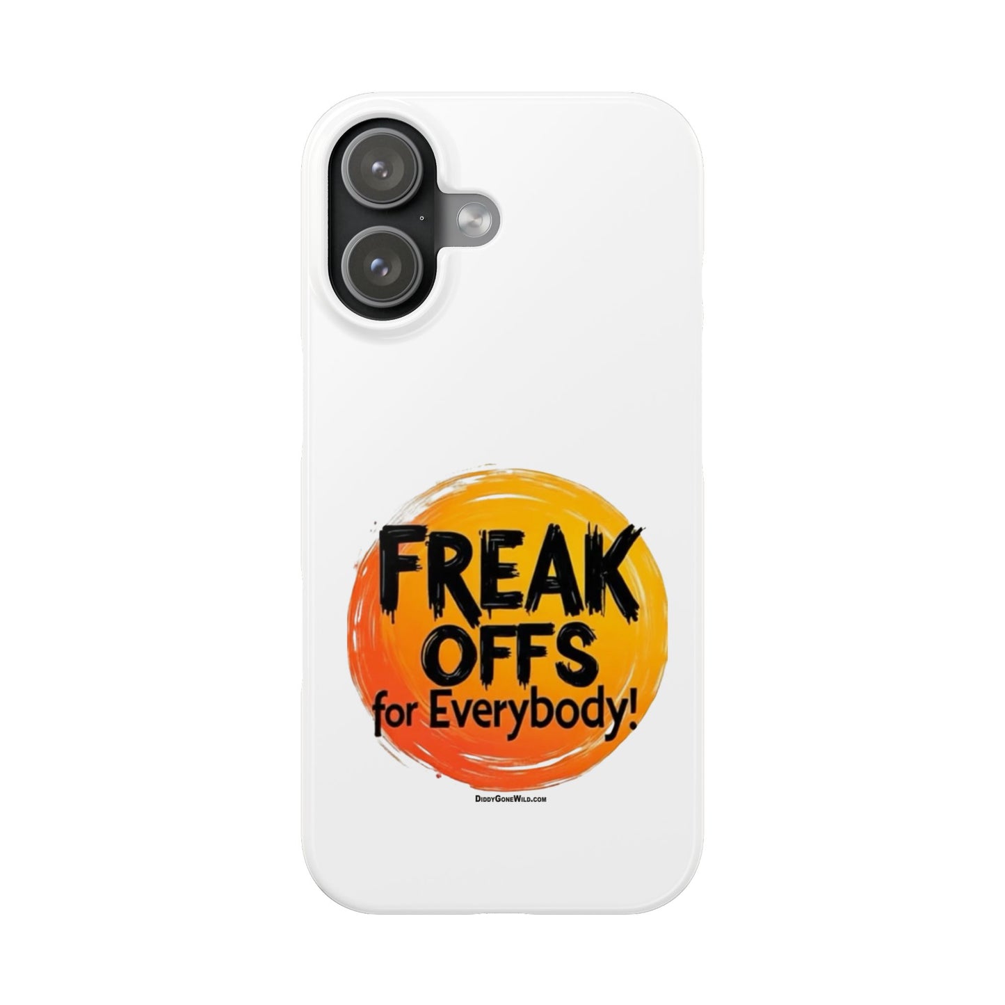 #FOFE 2 - Slim Phone Cases