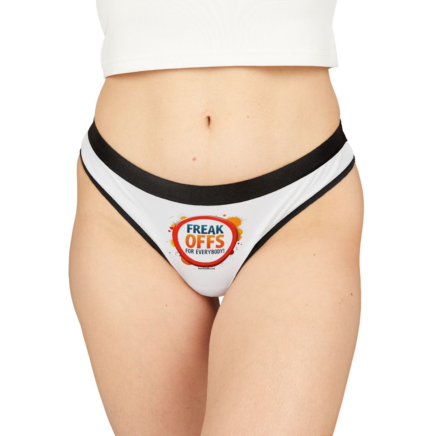 #FOFE - Women's Thongs